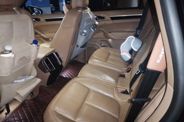 Used Porsche Cayenne 2016 Cayenne 3.0T
