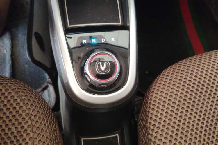 Used Oshan Benni E-Star 2021 National Edition Xin Yue Version Lithium Iron Phosphate (31.86 kWh)