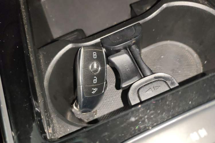 Used Mercedes-Benz GLB 2020 Facelift GLB 200 Fashion Edition