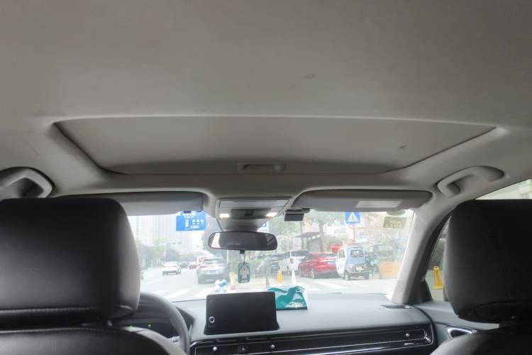 Used Honda Civic 2022 240TURBO CVT Dynamic Edition