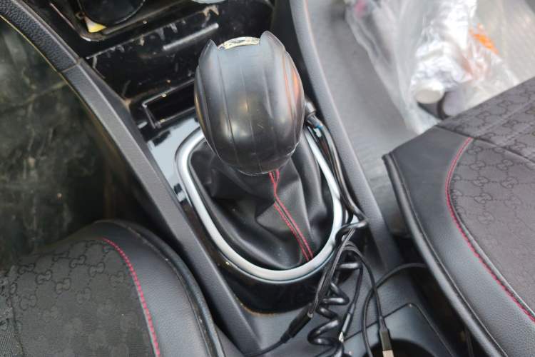 Used Great Wall C50 2013 1.5T Manual Fashion Edition