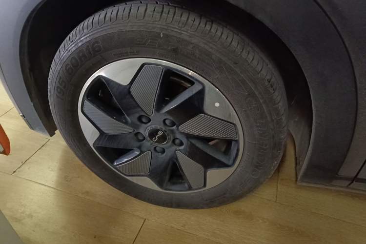 Used BYD Dolphin 2024 Honor Edition 420km Fashion Version