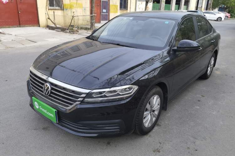 Used Volkswagen Lavida 2022 1.5L Automatic Fashion Edition