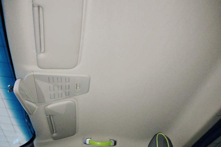 Used Baojun E100 2019 250KM Smart Drive Edition