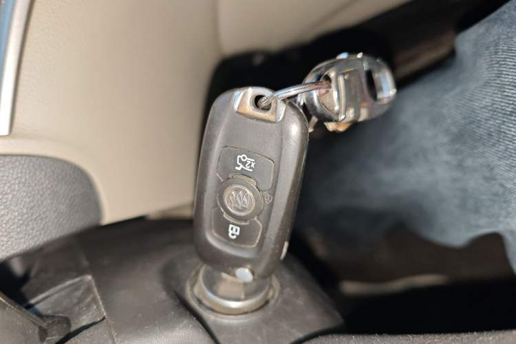 Used Buick Verano 2019 Sedan 15S Automatic Entry Model
