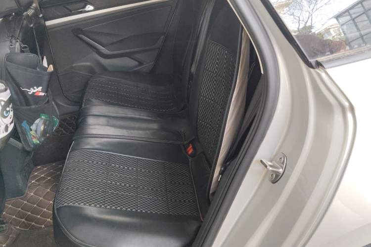 Used Volkswagen Lavida 2018 1.5L Manual Fashion Edition China V Standard