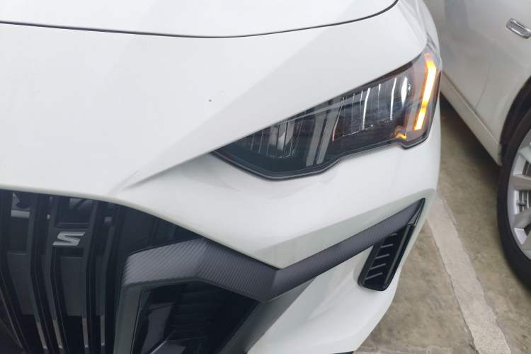 Used GAC Trumpchi EMPOW 2024 270T DCT Yingbao S Edition
