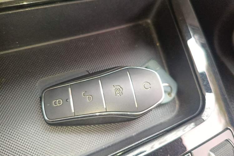 Used BYD Yuan Pro 2021 401 km Deluxe Version
