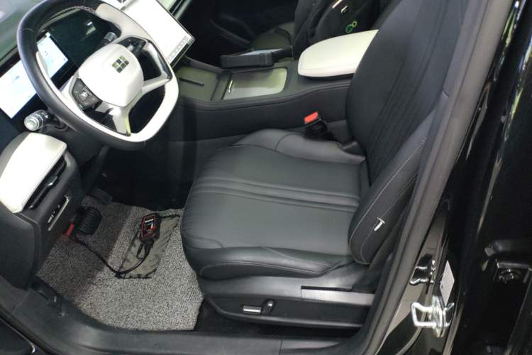 Used Geely Galaxy L7 2023 1.5T 115 km PLUS
