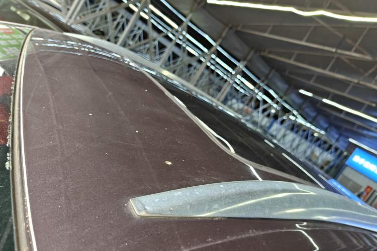 Used Buick Envision 2016 28T Four-Wheel Drive Luxury Model
