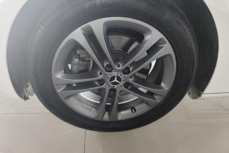 Used Mercedes-Benz A-Class 2019 A 200 Dynamic Edition