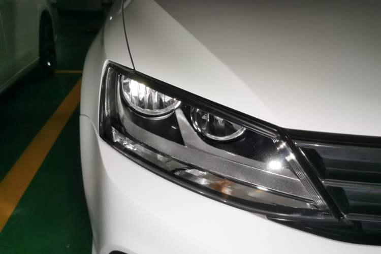 Used Volkswagen Sagitar 2018 1.6L Automatic Comfort Model
