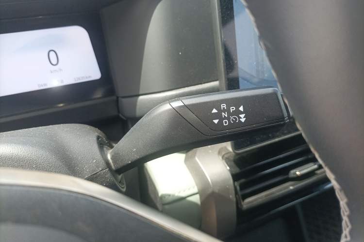 Used Chery Fulwin X3 2025 Model 520 Zhishang Edition