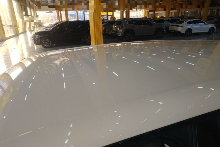 Used Dongfeng NAMMI 01 2024 New Edition 430 Plus Smart+
