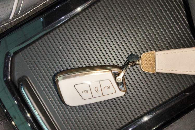 Used Volkswagen Passat 2023 Facelift 330TSI Luxury Edition