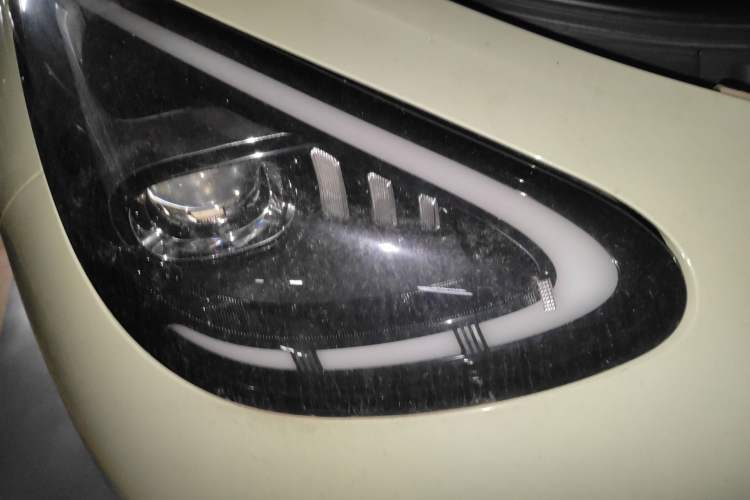 Used Geely Galaxy Geome 2025 UP 410km Exploration Edition
