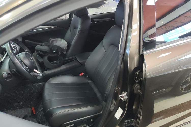 Used Mazda Atenza 2020 2.5L Skyline Sport Edition