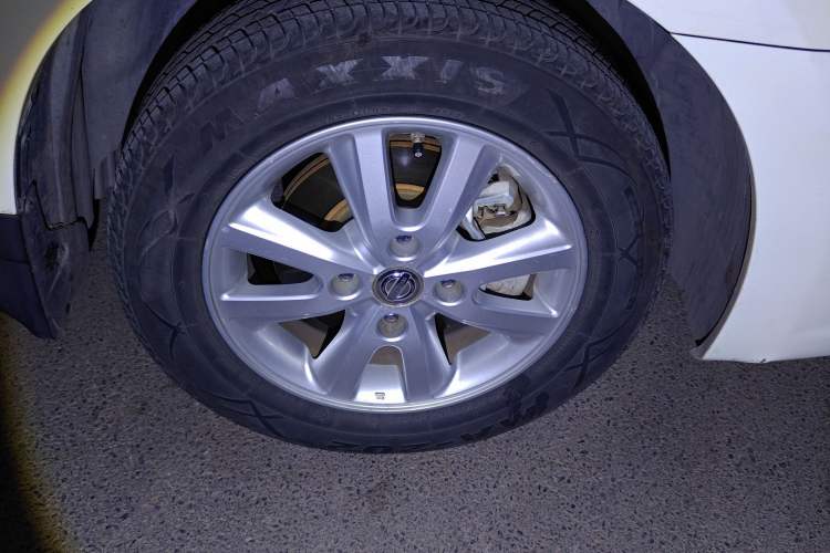 Used Nissan Sylphy 2016 Classic 1.6XE Manual Leading Edition
