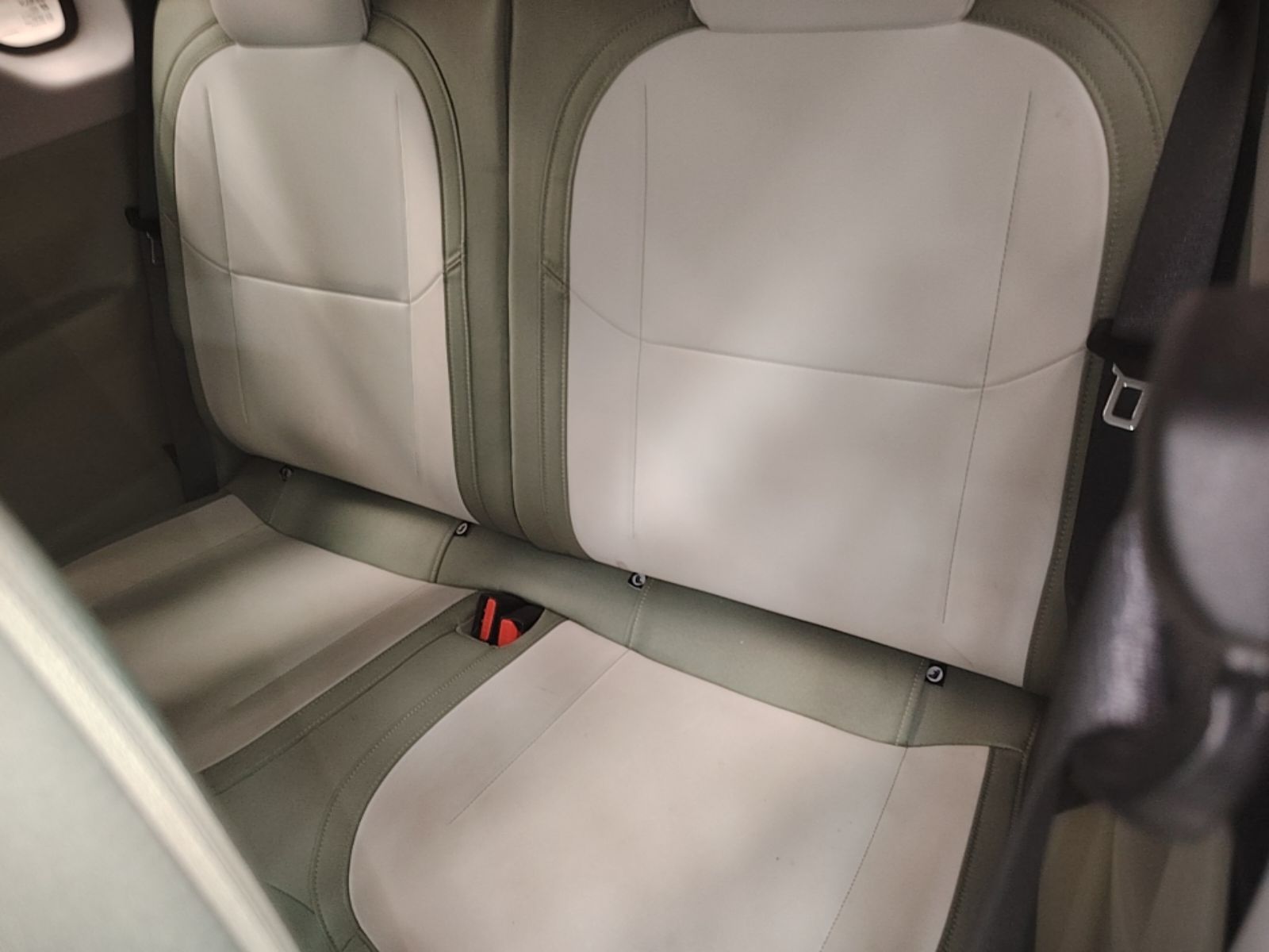 Geely Galaxy Panda 2025 210km Panda Rider — снимка 20
