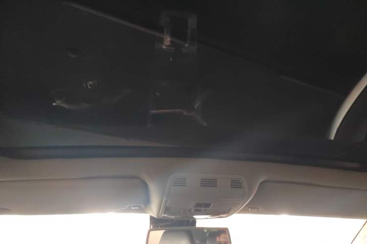 Used Volkswagen CC 2009 3.6 FSI Top-Trim Version
