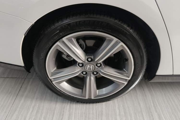 Used Honda Accord New Energy 2023 2.0L ePHEV Prestige Edition