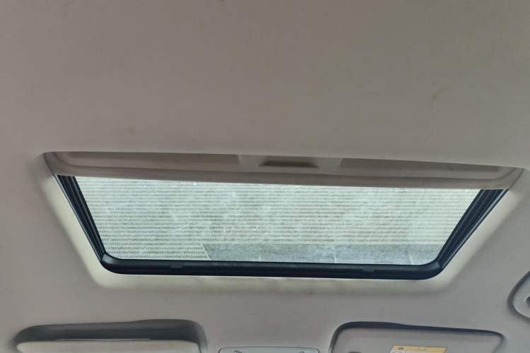 Used Buick Regal 2019 20T Elite Version China V Standard Headliner