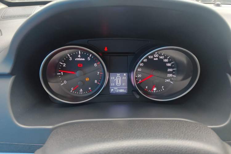 Used Haval M6 2019 1.5T DCT Two-Wheel Drive Value Edition China VI Standard
