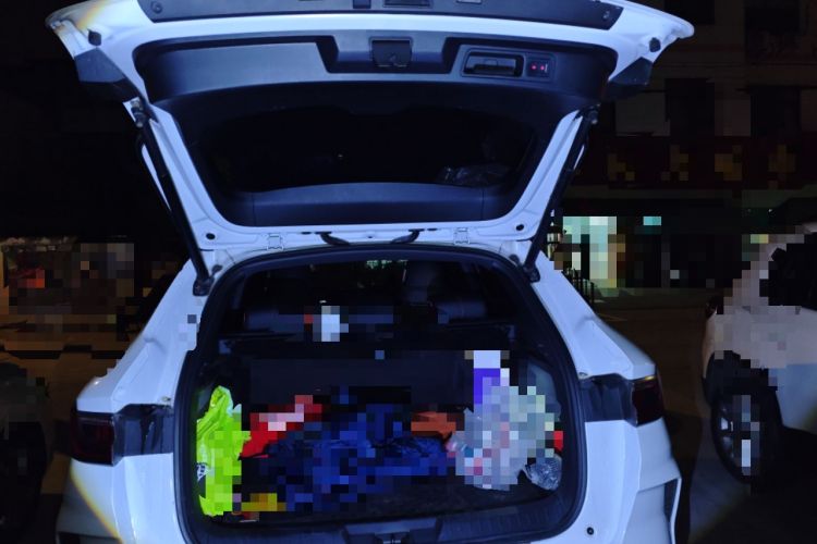 Used BYD Song PLUS 2020 1.5T Automatic Flagship Edition