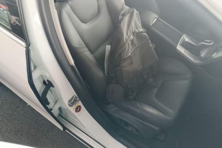Used Volvo S60 2017 S60L T5 Intelligent Drive Edition