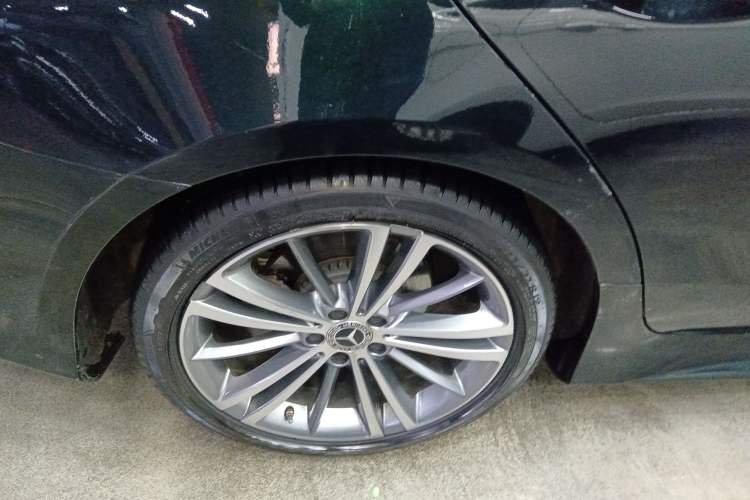 Used Mercedes-Benz CLS 2022 CLS 300 Sport Edition
