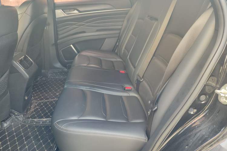 Used Dongfeng Fengon ix5 2019 280TGDI CVT Smart Version China V Standard