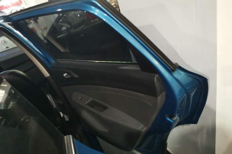 Used Jetta VS7 2020 1.4T Automatic Entry-Level Trim
