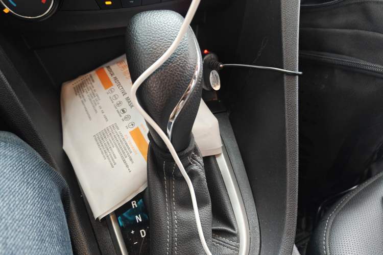 Used Buick GT 2021 Revised Version Flagship 1.5L Automatic Elite Edition
