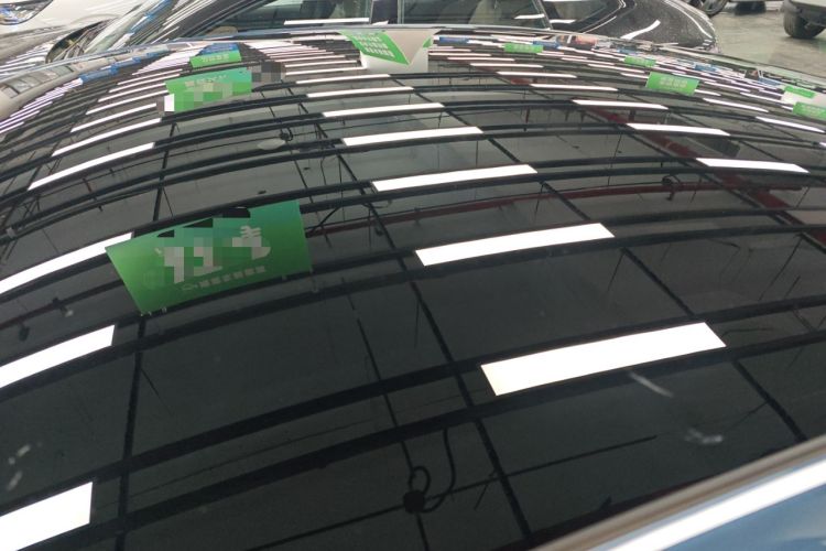 Used Geely Galaxy 8 2025 130km EM-P Starship Edition Roof