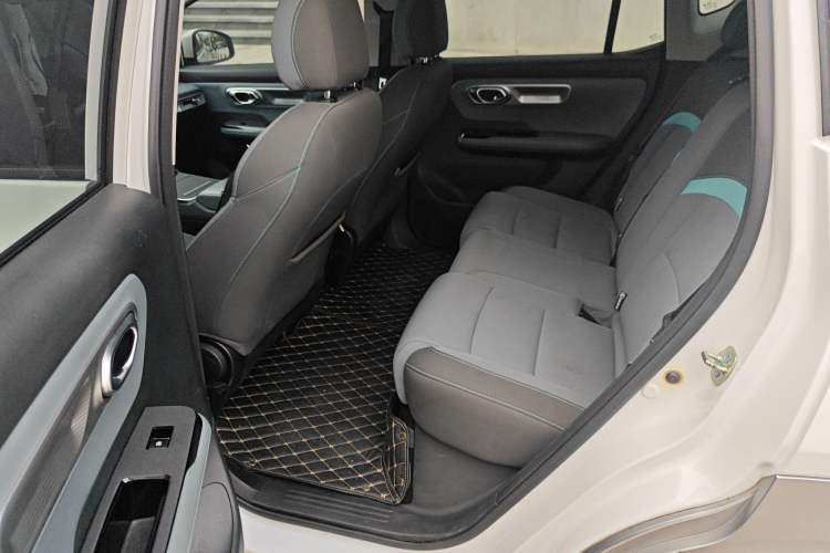 Used AION Y 2023 Plus 510 Enjoy Edition
