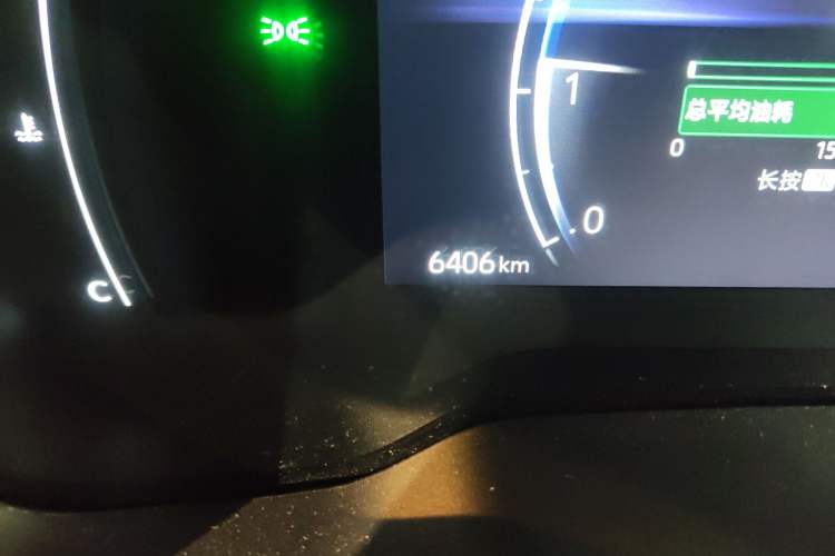 Used Toyota Corolla Cross 2024 2.0L Elite Edition
