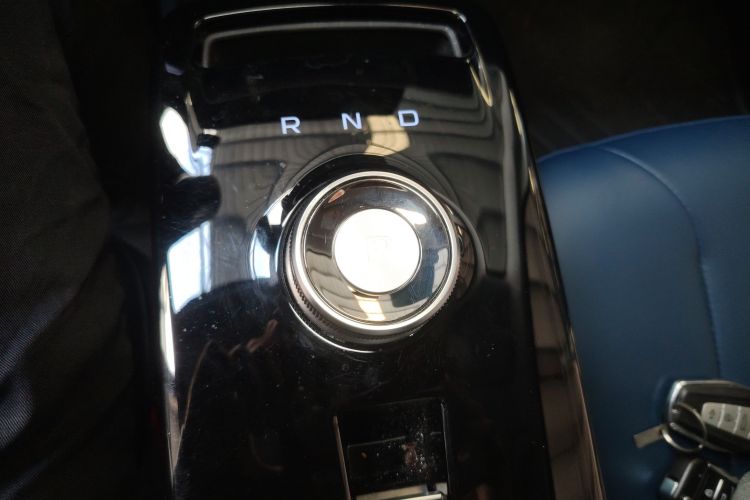 Used Geometry E Firefly 2023 401KM Lightning Tiger 5-Seater
