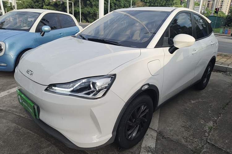 Used NETA V 2021 Standard Range Entertainment Edition