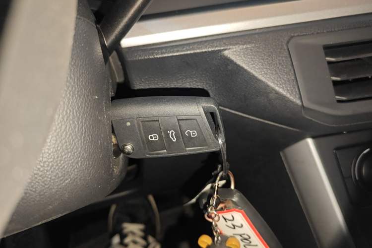 Used Volkswagen Polo 2023 Revised Plus 1.5L Automatic – Enjoy Life Edition