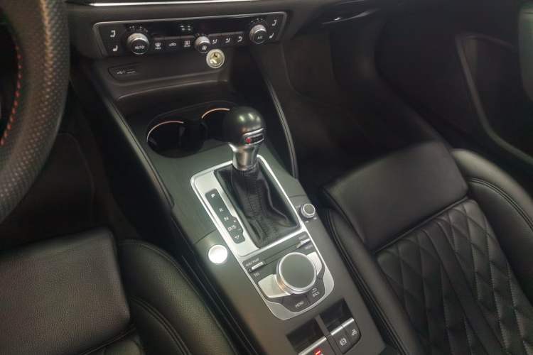 Used Audi A3 2017 Cabriolet 40 TFSI