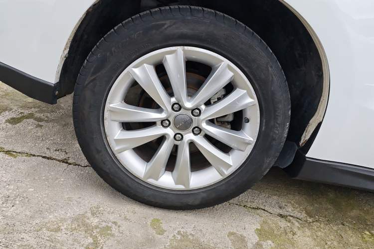 Used Haval H2 2014 1.5T Manual 4x4 Elite Edition