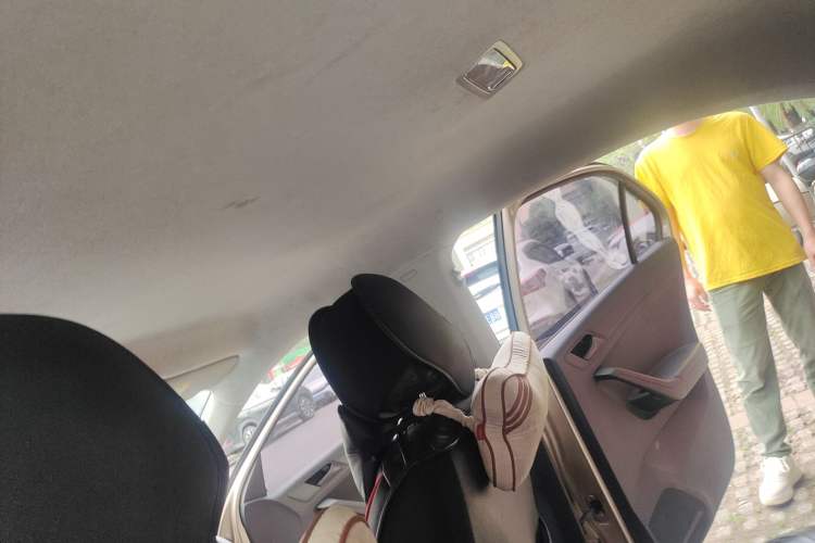 Used Volkswagen Jetta 2017 1.5L Automatic Fashion Model
