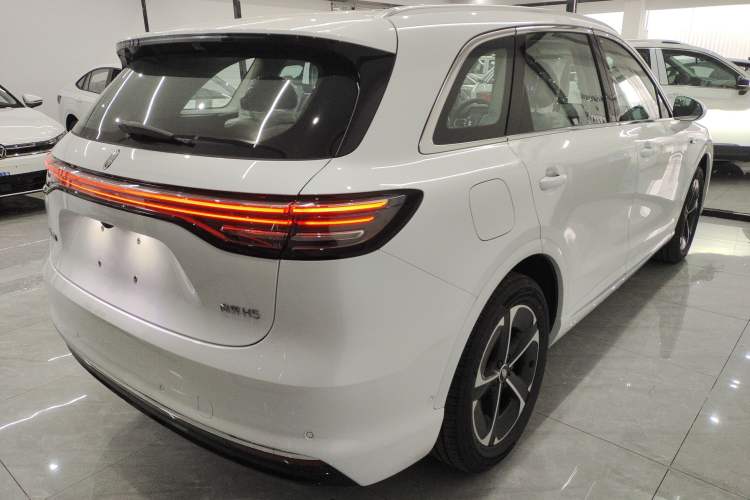 Used Hima H5 2025 Model Range-Extending Pro