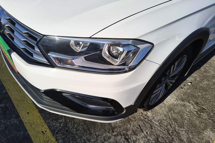 Used Volkswagen C-TREK 2020 1.5L Automatic Comfort Model
