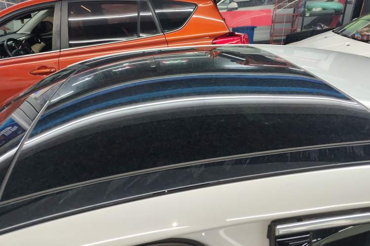 Used Audi A3 2019 Limousine 35 TFSI Sport Edition China V Emission Standard
