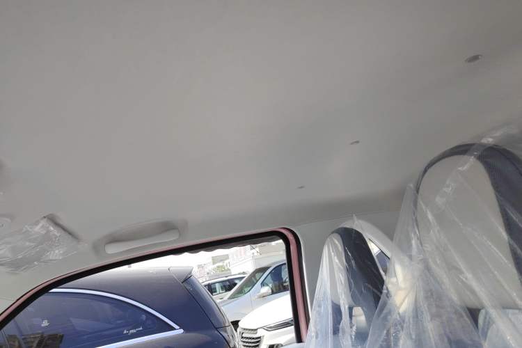 Used Bestune Pony 2025 222km Range Agile Horse
