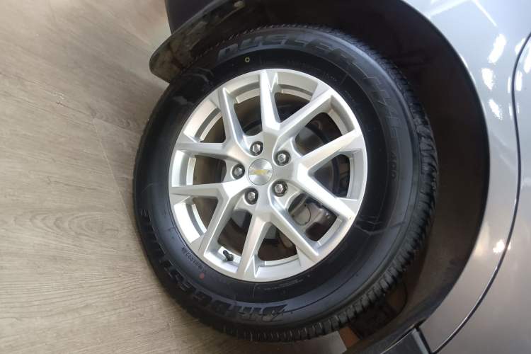 Used Chevrolet Equinox 2021 535T Yujie Edition