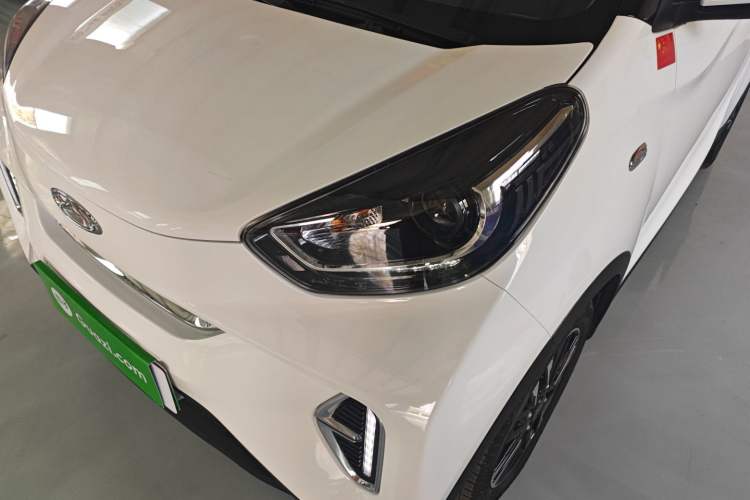 Used Chery Little Ant 2024 251km True Love Edition
