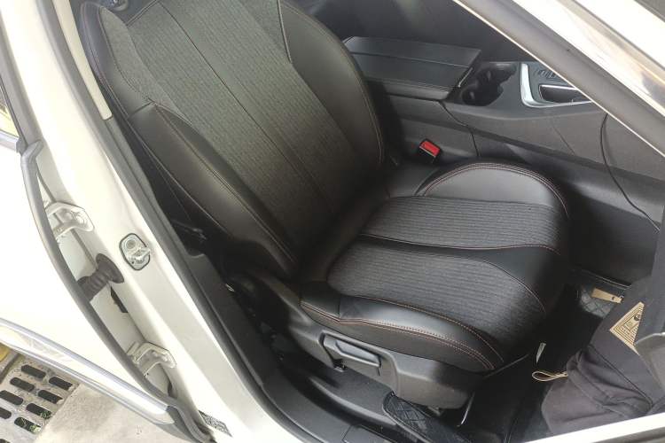 Used Peugeot 5008 2019 Revised Version 360THP 5-Seater Elite Edition
