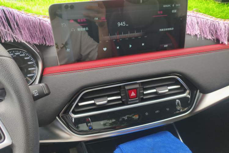 Used SOL X8 2021 Revised 300T DCT Luxury Smart Connectivity Version 7 Seats